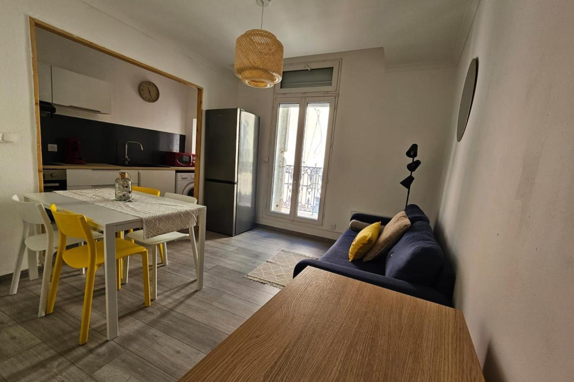 Atlas - Maya Apartment Beziers Exterior photo