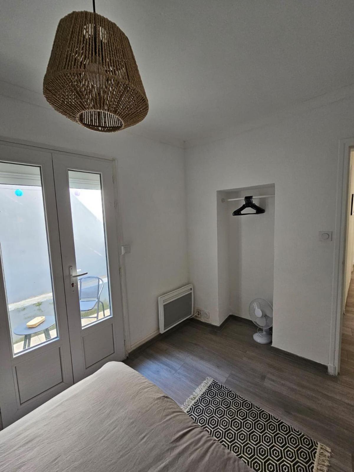 Atlas - Maya Apartment Beziers Exterior photo